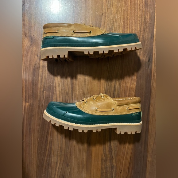 AIME LEON DORE Pápia Boots in Pine Grove ALD Men’s Size 11 - Picture 2 of 12